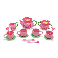 tea set